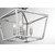 Townsend Four Light Semi-Flush Mount (6-328-4-109)