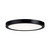 Savoy House - 6-3333-10-BK - LED Flush Mount - Black