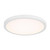 LED Flush Mount (6-3333-12-WH)