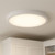 LED Flush Mount (6-3333-12-WH)