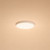 LED Flush Mount (6-3333-12-WH)