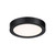 LED Flush Mount (6-3333-5-BK)