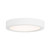 Savoy House - 6-3333-5-WH - LED Flush Mount - White