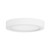 LED Flush Mount (6-3333-5-WH)