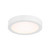 LED Flush Mount (6-3333-5-WH)
