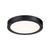 LED Flush Mount (6-3333-7-BK)