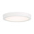 Savoy House - 6-3333-7-WH - LED Flush Mount - White