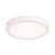 LED Flush Mount (6-3333-7-WH)