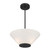 Blair Three Light Convertible Semi-Flush /Pendant (6-4012-3-89)