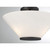Blair Three Light Convertible Semi-Flush /Pendant (6-4012-3-89)