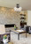 Octave Three Light Semi-Flush Mount (6-4035-3-13)