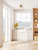 Octave Three Light Semi-Flush Mount (6-4035-3-322)