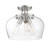 Octave Three Light Semi-Flush Mount (6-4035-3-SN)
