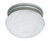 Savoy House - 6-403-9-SN - Two Light Flush Mount - Flush Mount - Satin Nickel