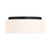 Savoy House - 6-4187-4-89 - Four Light Flush Mount - Edgemont - Matte Black