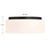 Edgemont Four Light Flush Mount (6-4187-4-89)