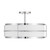 Chauncey Four Light Semi-Flush Mount (6-4193-4-11)