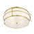 Chauncey Four Light Semi-Flush Mount (6-4193-4-322)