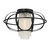 Idlewild One Light Flush Mount (6-5218-1-89)
