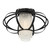 Idlewild One Light Flush Mount (6-5218-1-89)