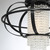Idlewild One Light Flush Mount (6-5218-1-89)