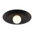 Sherrer One Light Semi-Flush Mount (6-5564-1-89)