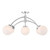 Redfield LED Semi-Flush Mount (6-6199-5-11)