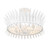 Ensley Four Light Semi-Flush Mount (6-7900-4-83)