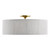Maynard Four Light Flush Mount (6-9311-4-322)