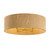 Maynard Four Light Flush Mount (6-9312-4-322)