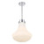 Bartlet One Light Pendant (7-0108-1-11)