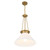 Myers One Light Pendant (7-1011-1-322)