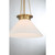 Myers One Light Pendant (7-1011-1-322)