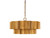 Shelby Six Light Pendant (7-101-6-54)