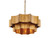 Shelby Six Light Pendant (7-101-6-54)