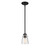 Calhoun One Light Mini-Pendant (7-1026-1-89)