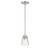 Savoy House - 7-1026-1-SN - One Light Mini-Pendant - Calhoun - Satin Nickel