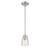 Calhoun One Light Mini-Pendant (7-1026-1-SN)