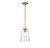 Calhoun One Light Mini-Pendant (7-1027-1-322)