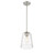 Calhoun One Light Mini-Pendant (7-1027-1-SN)