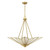 Rivage Four Light Pendant (7-1038-4-322)