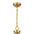 Rivage Four Light Pendant (7-1038-4-322)