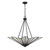 Rivage Four Light Pendant (7-1038-4-89)