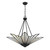 Rivage Four Light Pendant (7-1038-4-89)