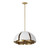 Brewster Five Light Pendant (7-1399-5-14)