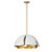 Brewster Five Light Pendant (7-1399-5-14)