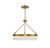 Savoy House - 7-1620-43-322 - LED Pendant - Landon - Warm Brass