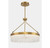 Landon LED Pendant (7-1620-43-322)