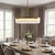 Landon LED Pendant (7-1621-53-322)