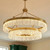 Landon LED Pendant (7-1622-117-322)